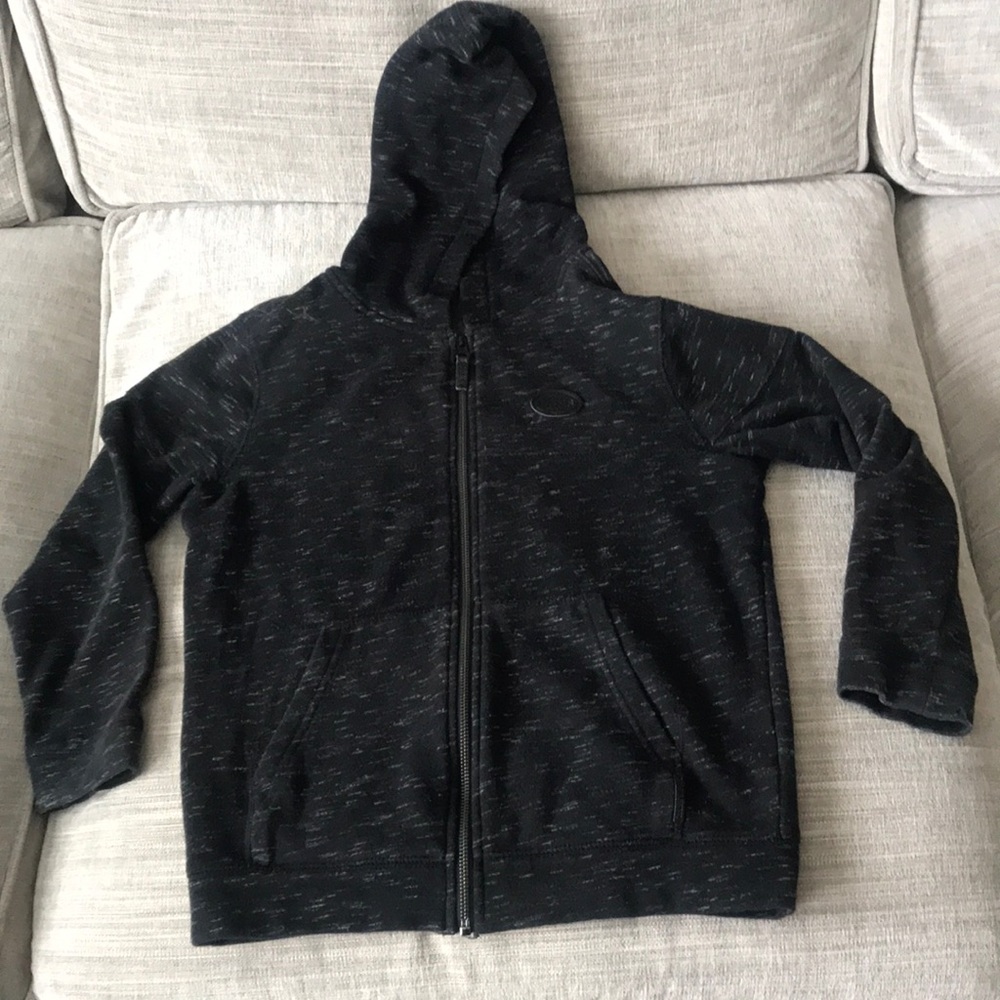 Vans Hoodie small logo